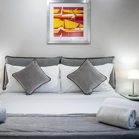 Yid Fonderia Apartment Florence Ngoại thất bức ảnh