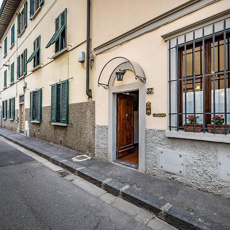 Yid Fonderia Apartment Florence Ngoại thất bức ảnh
