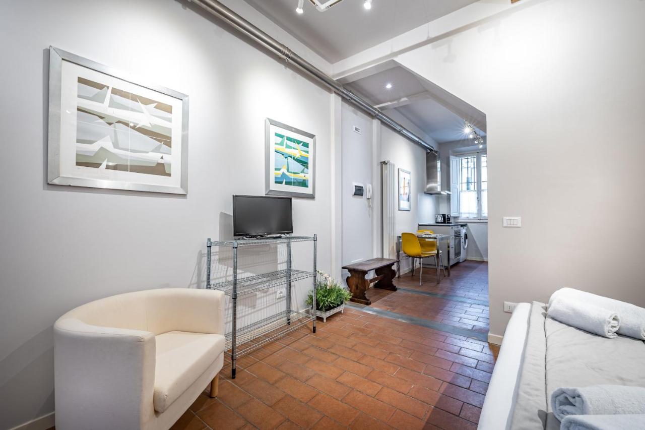 Yid Fonderia Apartment Florence Ngoại thất bức ảnh