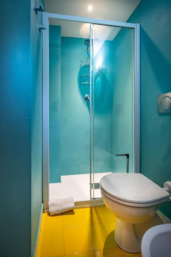Yid Fonderia Apartment Florence Ngoại thất bức ảnh