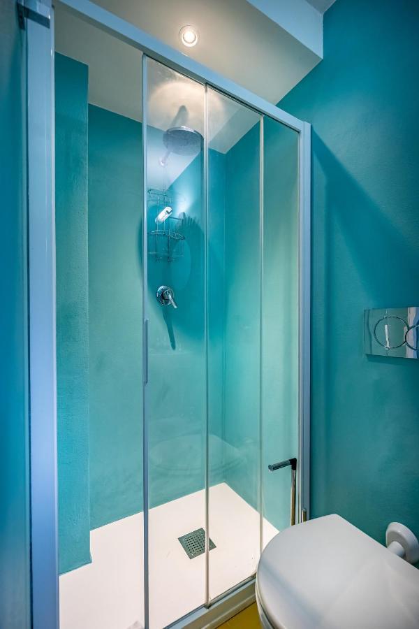 Yid Fonderia Apartment Florence Ngoại thất bức ảnh