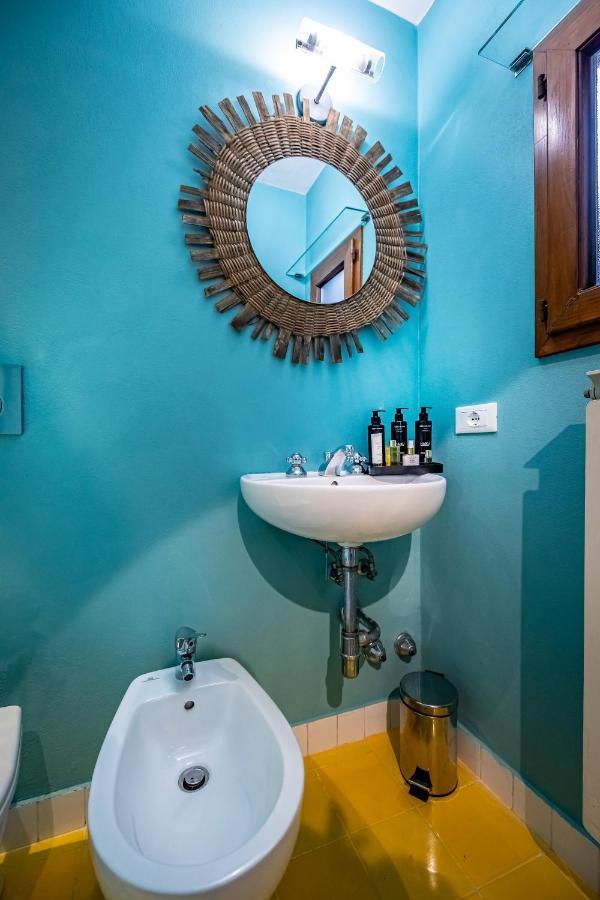 Yid Fonderia Apartment Florence Ngoại thất bức ảnh